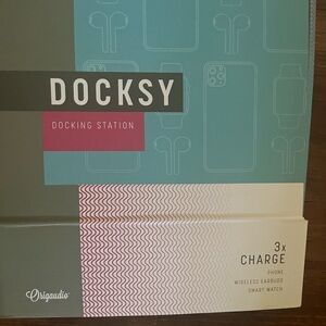 Docksy Docking Station